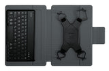 Targus THZ998NO tablet etui 29,2 cm (11.5") Flipetui Sort