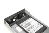 Digitus DA-71106-1 drevkabinet HDD kabinet Aluminium 2.5/3.5"