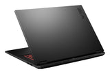 ASUS TUF Gaming A18 FA808UP-S8102W AMD Ryzen™ 7 260 Laptop 45,7 cm (18") WUXGA 16 GB DDR5-SDRAM 1 TB SSD NVIDIA GeForce RTX 5070 Laptop GPU Wi-Fi 6E (802.11ax) Windows 11 Home Grå