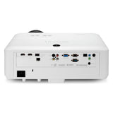 Viewsonic LS921WU dataprojekter Projektor med kort projiceringsafstand 6000 ANSI lumens DMD WUXGA (1920x1200) Hvid