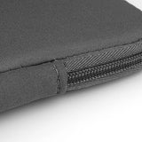 Hurtel 5907769347177 taske og etui til laptop 35,6 cm (14") Grå