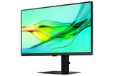 Samsung S24D604UAU computerskærm 61 cm (24") 2560 x 1440 pixel Quad HD LED Sort