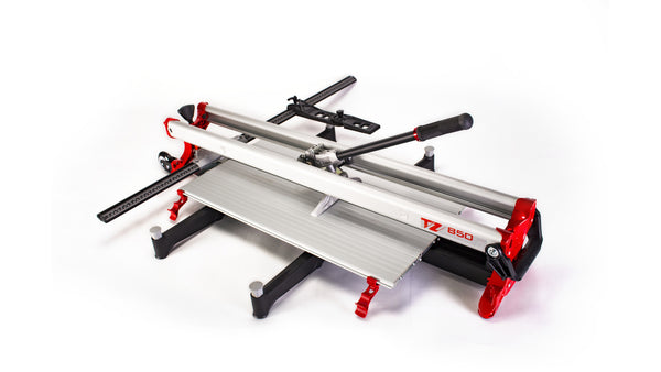 RUBI TZ-850