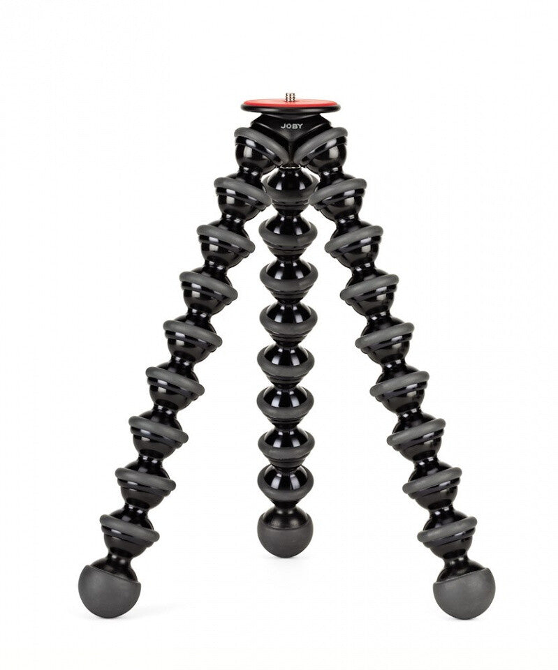 Joby GorillaPod 5K Stand kamerastativ Digital-/filmkameraer 3 ben Sort