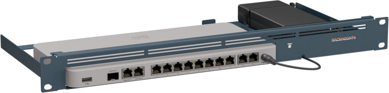 Rackmount.IT RM-CI-T24 tilbehør til rack Monteringsbeslag