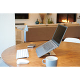 Kensington Easy Riser aluminiumstander til bærbare computere