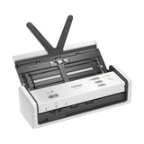 Brother ADS-1300 ADF-scanner 1200 x 1200 dpi A4 Hvid