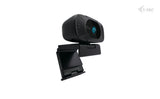 i-tec SOLOMON 300 webcam 8,29 MP 3840 x 2160 pixel USB Sort