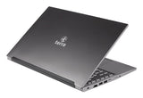 TERRA MOBILE 1500P AMD Ryzen™ 5 7430U Laptop 39,6 cm (15.6") Fuld HD 16 GB DDR4-SDRAM 500 GB SSD Wi-Fi 6E (802.11ax) Windows 11 Pro Tysk Sølv