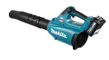 Makita UB001GZ løvblæser 40 V 230,4 km/t Lithium-Ion (Li-Ion)