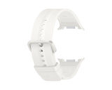 Samsung Watch9 Sport Band M/L Cremefarvet