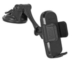 Tracer U07 Phone Holder Passiv holder Mobiltelefon/Smartphone Sort