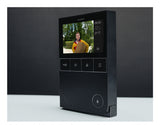 DoorBird A1101 video samtalesystem 10,2 cm (4") Sort