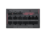 MSI MPG Ai1300TS PCIE5 enhed til strømforsyning 1300 W 24-pin ATX ATX Sort