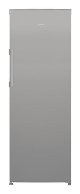 Indesit MLINS 1411 S4E køleskab Fritstående 367 L Sølv
