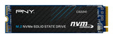 PNY CS2241 1TB M.2 NVME PCI Express 4.0 3D NAND