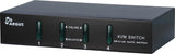 Inter-Tech KVM-AS-41UA KVM Switch Sort