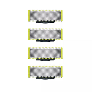 Philips Norelco OneBlade OneBlade QP240/50 4 x udskiftningsskær