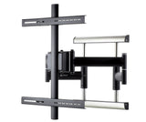 Edbak RMSA1 tv-beslag 2,29 m (90") Sort