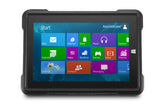 Partner Tech EM-300 Intel® Celeron® 32 GB 25,6 cm (10.1") 2 GB Wi-Fi 4 (802.11n) Windows 10 IoT Enterprise Sort