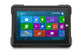 Partner Tech EM-300 Intel® Celeron® 32 GB 25,6 cm (10.1") 2 GB Wi-Fi 4 (802.11n) Windows 10 IoT Enterprise Sort
