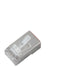 EFB Elektronik 37541.3-100 kabelsamler RJ-45 Sølv
