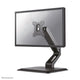 Neomounts FPMA-D885BLACK skærmbeslag og -stativer 81,3 cm (32") Skrivebord Sort