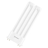 Osram DULUX LED F EM & AC MAINS VALUE LED-lampe Kold hvid 4000 K 12 W 2G10 E