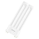 Osram DULUX LED F EM & AC MAINS VALUE LED-lampe Kold hvid 4000 K 12 W 2G10 E