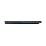 ASUS Zenbook 14 UX3405CA- -ISSQD0X Intel Core Ultra 7 255H Laptop 35,6 cm (14") WUXGA 16 GB LPDDR5x-SDRAM 512 GB SSD Wi-Fi 7 (802.11be) Windows 11 Pro Blå