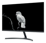 Thomson M27FC12401 computerskærm 68,6 cm (27") 1920 x 1080 pixel Fuld HD LCD Sort
