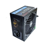Nordic Gaming NGP-1174 enhed til strømforsyning 600 W 24-pin ATX ATX Sort