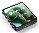 Motorola razr 60 ultra 17,7 cm (6.96") Dual SIM Android 15 5G USB Type-C 16 GB 512 GB 4700 mAh Grøn