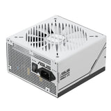 ASUS AP-850G enhed til strømforsyning 850 W 20+4 pin ATX ATX Sort, Hvid