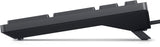 DELL KB525C tastatur Kontor USB QWERTY Nordisk Sort
