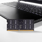 PNY Performance hukommelsesmodul 8 GB 1 x 8 GB DDR4 260-pin SO-DIMM