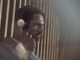 Bang & Olufsen BeoPlay Portal Headset Kabel & trådløs Spil Bluetooth Sort