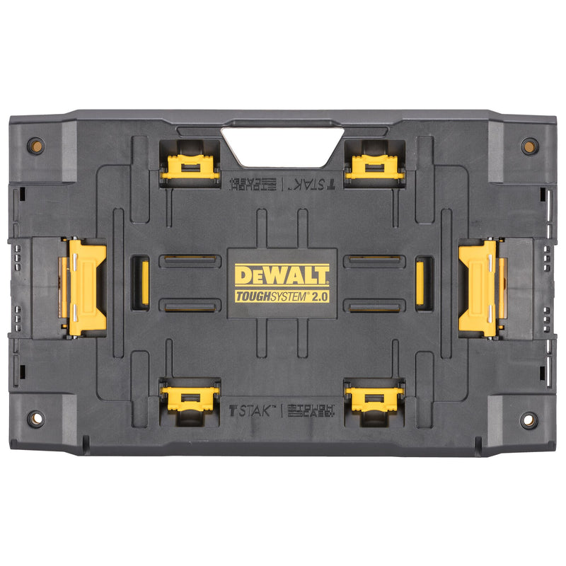 DeWALT DWST08017-1 taske til opbevaring af værktøj