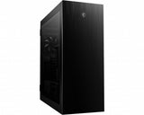 MSI MPG SEKIRA 500P computeretui Midi Tower Sort