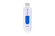 Transcend JetFlash 790 USB-nøgle 256 GB USB Type-A 3.2 Gen 1 (3.1 Gen 1) Hvid
