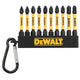 DeWALT DT7276-QZ skruetrækker bit