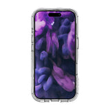 LAUT CRYSTAL MATTER mobiltelefon etui 17,5 cm (6.9") Cover Transparent