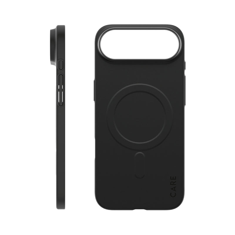 PanzerGlass CARE™ by ® SL1M Case Sort m. MagSafe iPhone Air