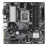 GIGABYTE B760M D3HP DDR4 bundkort Intel B760 Express LGA 1700 micro ATX