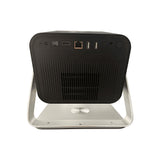 InFocus Quantum LED Crusader Grandmaster Standard-kast projektor 1080p (1920x1080) 3D Lilla