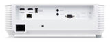Acer P5550 Standard-kast projektor 5200 ANSI lumens DLP 1080p (1920x1080) 3D Hvid