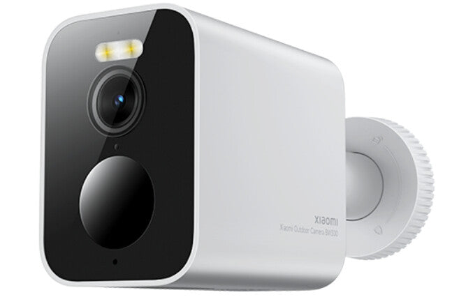 Xiaomi BW300 Kasse IP-sikkerhedskamera Udendørs 2304 x 1296 pixel Loft/væg