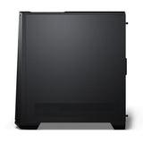 Phanteks PH-EC400GA_DBK01 computeretui Midi Tower Sort