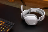 Corsair CA-9011296-EU hovedtelefoner/headset Trådløs Spil Bluetooth Hvid