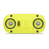 Garmin HRM 600 pulsmåler Bryst Bluetooth/ANT+ Sort